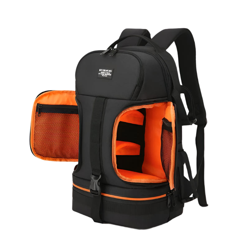Sac à Dos Sport Bandes Réfléchissantes